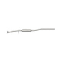 Walker 57010 Exhaust Resonator and Pipe Assembly