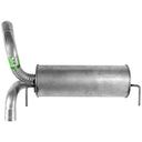 Walker 70004 Exhaust Muffler Assembly - Front