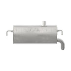 Walker 70005 Exhaust Muffler Assembly