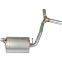 Walker 70007 Exhaust Muffler Assembly - Rear Right