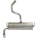 Walker 70013 Exhaust Muffler Assembly