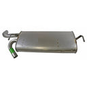 Walker 70014 Exhaust Muffler Assembly