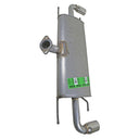 Walker 70016 Exhaust Muffler Assembly