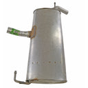 Walker 70017 Exhaust Muffler Assembly