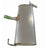 Walker 70017 Exhaust Muffler Assembly