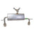 Walker 70020 Exhaust Muffler Assembly - Rear