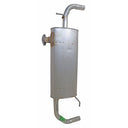 Walker 70022 Exhaust Muffler Assembly