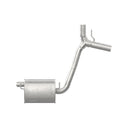 Walker 70031 Exhaust Muffler Assembly - Rear Right