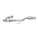 Walker 70419 Catalytic Converter - Rear