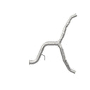 Walker 70421 Exhaust Y Pipe - Rear