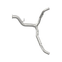 Walker 70422 Exhaust Y Pipe - Rear