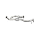 Walker 70423 Exhaust Y Pipe