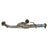 Walker 73011 Exhaust Y Pipe