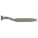 Walker 73030 Exhaust Resonator and Pipe Assembly - Front