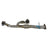 Walker 73035 Exhaust Y Pipe