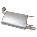 Walker 73054 Exhaust Muffler Assembly - Left