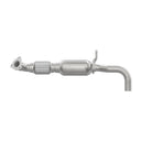 Walker 73071 Catalytic Converter - Rear