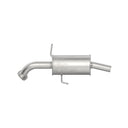 Walker 73096 Exhaust Resonator and Pipe Assembly