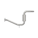 Walker 74021 Exhaust Resonator and Pipe Assembly