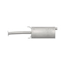 Walker 74029 Exhaust Muffler Assembly - Front