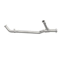 Walker 74035 Exhaust Y Pipe