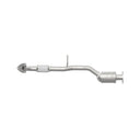 Walker 74052 Catalytic Converter - Rear