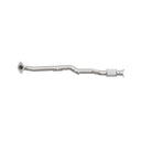Walker 74055 Exhaust Pipe - Front Left