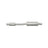 Walker 74060 Catalytic Converter - Rear