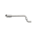 Walker 74080 Catalytic Converter - Right
