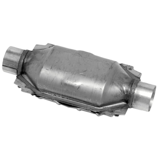 Walker 80256 Catalytic Converter - Rear, Rear Left or Rear Right