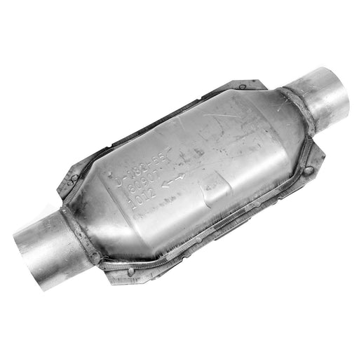 Walker 80907 Catalytic Converter - Left or Right