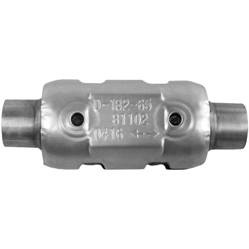 Walker 81102 Catalytic Converter - Left or Right
