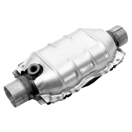Walker 81660 Catalytic Converter - Rear, Rear Left or Rear Right