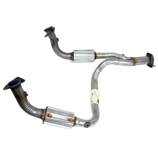 Walker 81761 Catalytic Converter