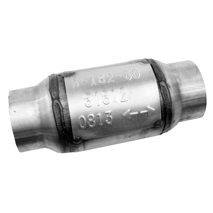 Walker 81812 Catalytic Converter - Front