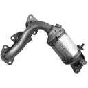 Walker 81843 Catalytic Converter with Integrated Exhaust Manifold - Front or Front Left