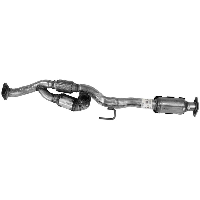 Walker 81844 Catalytic Converter - Front Right