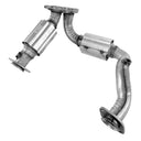Walker 81862 Catalytic Converter - Front