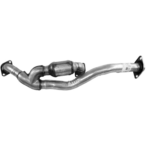 Walker 81864 Catalytic Converter - Front Right