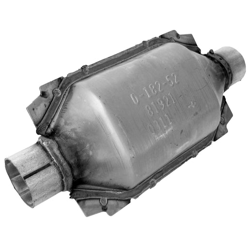 Walker 81921 Catalytic Converter - Front or Rear