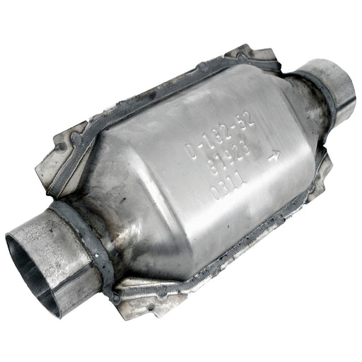 Walker 81923 Catalytic Converter - Front, Left, Rear or Right