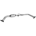 Walker 81945 Catalytic Converter - Front Left or Left