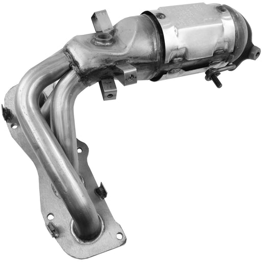 Walker 82551 Catalytic Converter with Integrated Exhaust Manifold - Front