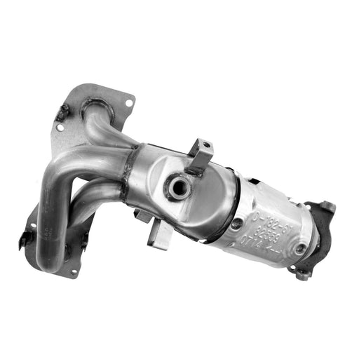 Walker 82559 Catalytic Converter with Integrated Exhaust Manifold - Front