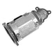 Walker 82574 Catalytic Converter - Front
