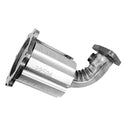 Walker 82584 Catalytic Converter - Front Left