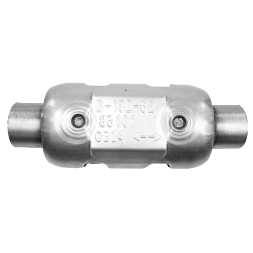 Walker 83101 Catalytic Converter - Front