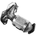 Walker 83149 Catalytic Converter with Integrated Exhaust Manifold - Front Right