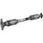 Walker 83195 Catalytic Converter