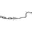 Walker 83199 Catalytic Converter